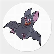 Image result for Fat Bat Cartoon