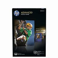 Image result for HP Advanced Photo Paper