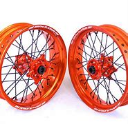 Image result for KTM Supermoto Wheels