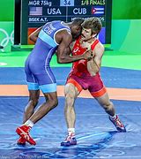 Image result for Greco-Roman Wrestling