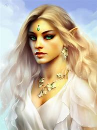 Image result for Realistic Elf Drawings