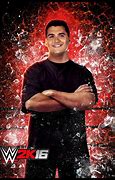 Image result for WWE 2K16 Shane McMahon