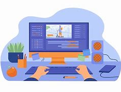 Image result for Computer in Animation