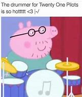 Image result for Ring Camera Pig Meme