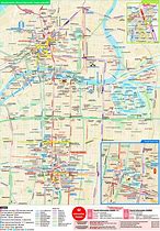 Image result for Minami Osaka Map