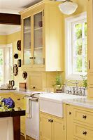 Image result for Paint Kitchen Cabinets