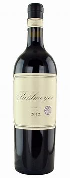 Image result for Pahlmeyer Merlot