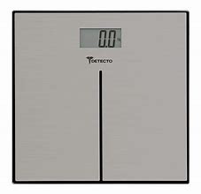 Image result for Detecto Digital Scale