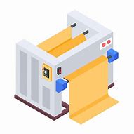 Image result for Roller Machine Icon