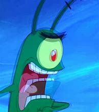 Image result for Pretty Plankton Spongebob