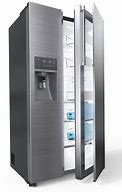 Image result for Samsung Refrigerator Double Door