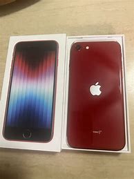 Image result for Red iPhone SE Sale