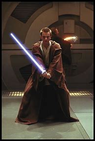 Image result for Obi-Wan Phantom Menace