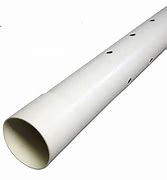 Image result for Perforated Sanitary Pipe