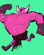 Image result for O Lawd He Comin Drawing