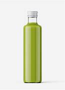 Image result for Green Juice Bottle