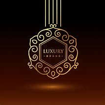 Image result for Luxury Logo Vector