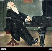 Image result for Johannes Brahms Piano