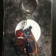 Image result for Mchanzo Acrylic Keychain