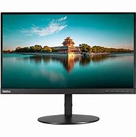 Image result for Lenovo 24 Inch Monitor