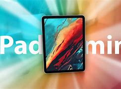 Image result for Green iPad Mini 6