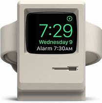 Image result for Mong Stand Apple Watch