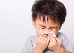 Image result for Children Allergies