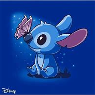 Image result for Stitch Butterfly Wallpaper