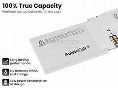 Image result for Two Cell Tablet Battery