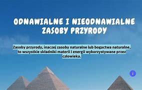 Image result for co_to_znaczy_zasoby_przyrody