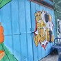 Image result for Street Art Kota Bharu