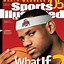 Image result for Sports Illustrated Covers by Year