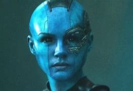 Image result for Galaxy Quest Female Alien