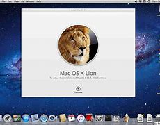 Image result for Mac OS X Lion DVD