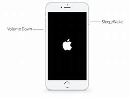 Image result for How to Do a Hard Reset On iPhone 8 Plus