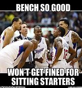 Image result for NBA Memes Clippers