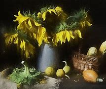 Image result for Realistic Still Life Paintings