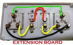 Image result for Socket Button Extension