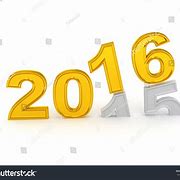 Image result for 2016 Year 3D
