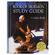 Image result for Book of Mormon Study Guide