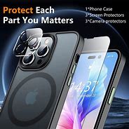 Image result for iPhone 14 Glass Case