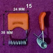 Image result for Spring Steel Clips