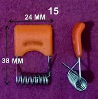 Image result for Objects That Uses Spring Clips