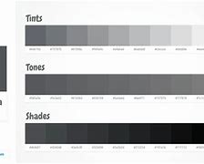 Image result for Cool Dark Gray Color Code