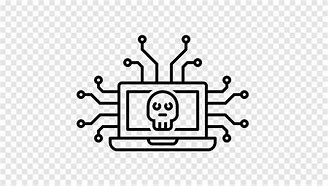 Image result for Cyber Attack Logo