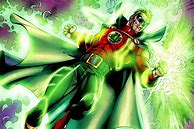 Image result for Alan Scott Green Lantern