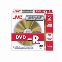 Image result for JVC Javier DVD-R
