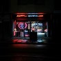 Image result for Night Aesthetic Streets