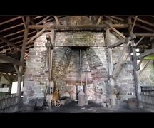 Image result for Colonial Silver Furnace