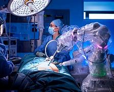 Image result for Medical Assistive Robots